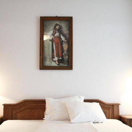 Ferienwohnung Mellis 1 Cluj-Napoca Zimmer foto